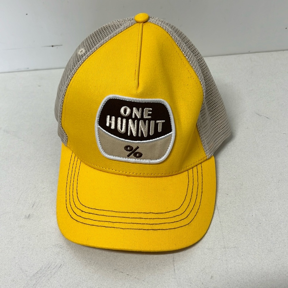 Soul Honey Hat Never Worn